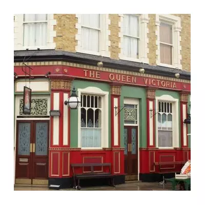 EastEnders Electrician 'In Good Spirits' After 11-Storey Colombia Fall & Coma