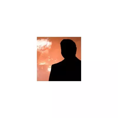 Emmerdale Shocker: Graham Foster Returns From Dead in Corriedale Crossover