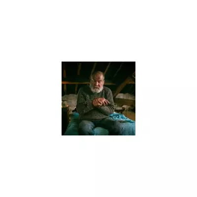 Emmerdale's Bear Wolf Confirmed Dead in Tragic Farm Twist