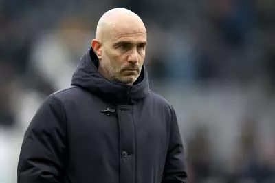 Enzo Maresca Set for Chelsea Exit Today as Liam Rosenior Emerges as Shock Successor