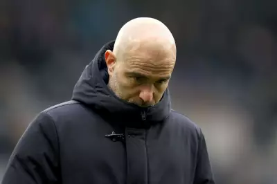 Enzo Maresca's Chelsea Exit: Fabrizio Romano Reveals Transfer Row That Fractured Relationship