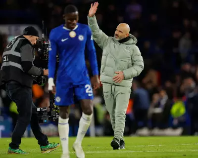 Enzo Maresca's Chelsea tenure ends after 18 months: A timeline of highs and lows