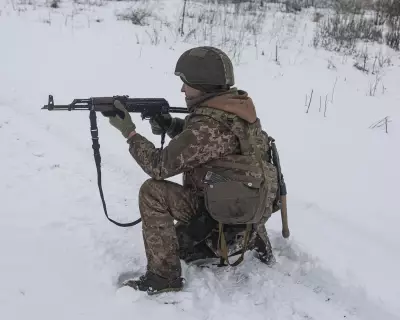 EU Proposes €90bn Loan for Ukraine with Flexible Arms Purchase Rules