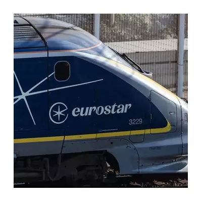 Eurostar's 2030 Vision: New Rivals, Double-Decker Trains & European Expansion