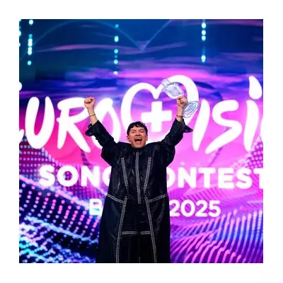 Eurovision's First Live Tour Hits London's O2 in Historic 70th Year