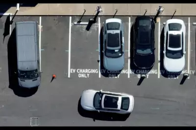 EV Sales Growth to Hit Post-Pandemic Low in 2026, Analysts Warn