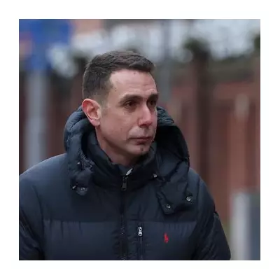 Ex-Premier League Referee David Coote Gets Suspended Sentence for Child Abuse Video