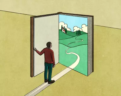 Experts Reveal 11 Self-Help Books That Actually Work for UK Readers