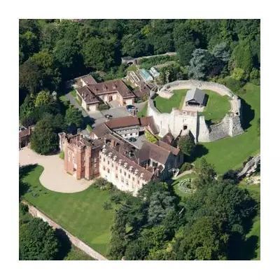 Farnham: Surrey's Historic Market Town Named Among UK's Best Places to Live