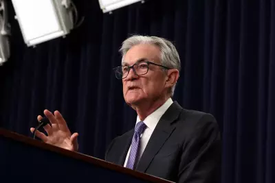 Fed Chair Powell Accuses Trump of Threatening Criminal Charges Over Interest Rates