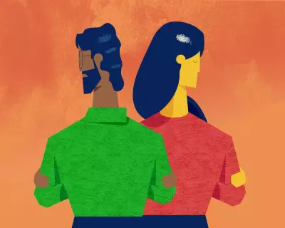 Feeling Like a Fraud in Church: One Woman's Struggle with Faith in Marriage