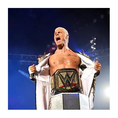 Final Chance: WWE Road to Royal Rumble Tickets for Wembley This Week