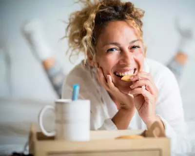 Forget 75 Hard: Why a '75 Gentle' Self-Care Challenge is the UK's New Antidote