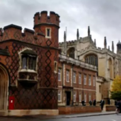 Former Eton College Teacher Jailed for Sexual Abuse of Vulnerable Pupil