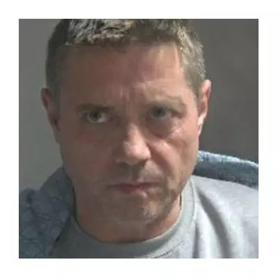 Former London's Burning Actor John Alford Jailed for 8.5 Years for Teen Sex Assaults