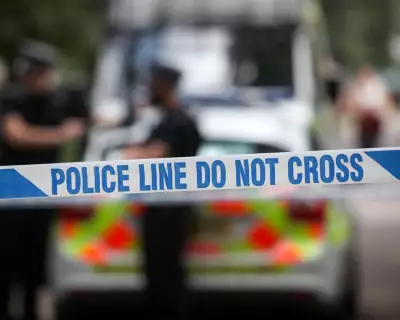 Four dead in Bolton taxi and car collision: police appeal for witnesses