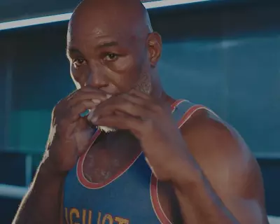 Four Kings: Channel 4's Boxing Doc Revisits 1993's Golden Age