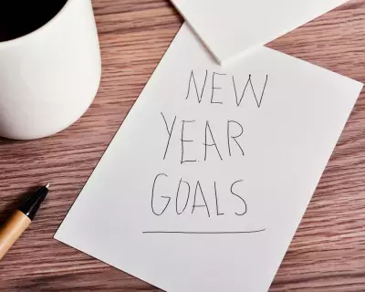 Four Realistic New Year's Resolutions for 2026: From Better Sleep to Cooking More