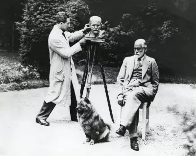 Freud Rehabilitated? A Neuroscientist's Bold Defence in 'The Only Cure'