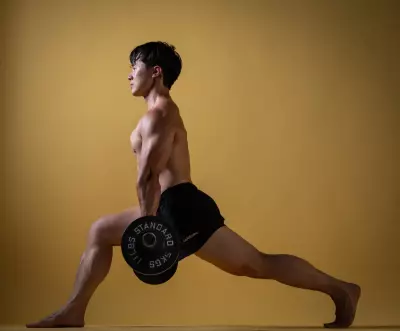 From Bodybuilding Obsession to Mindful Movement: Eugene Teo's 10-Year Transformation