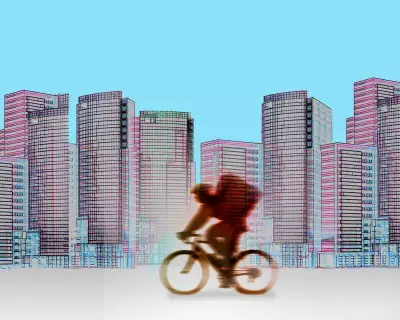 From Office Redundancy to Bike Deliveries: The Brutal Reality of Gig Work in the UK