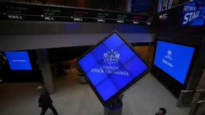 FTSE 100 Hits 10,000: Why London's Blue-Chip Index Is Defying Gloom