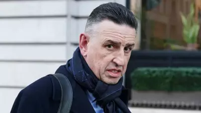 Fujitsu Rejects 'Parasite' Claim Amid Post Office Scandal Compensation Row