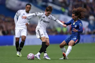 Fulham vs Chelsea: 7 Ruled Out and 5 Doubts for Crucial West London Derby