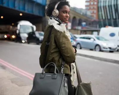 Gen Z's Nostalgic Look Back at 2016 Fashion and Gadgets