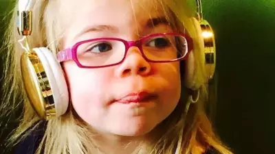 Glasgow father's fury as daughter, 15, battles rare 'childhood dementia'