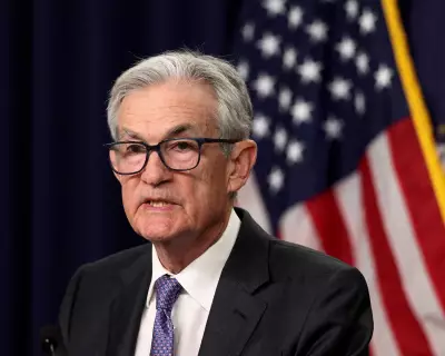Global Central Banks Unite in Defence of Fed's Powell Against Trump Threats