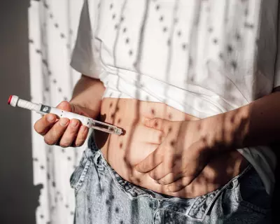 GLP-1 Weight-Loss Drugs Mask Deeper Body Image Crisis, Warns Psychotherapist