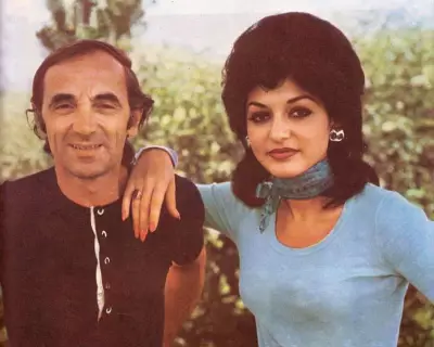 Googoosh Memoir: The Untold Story of Iran's Silenced Icon