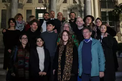 Greek Court Acquits 24 Aid Workers in Landmark People Smuggling Trial