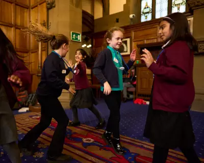 Guardian Hope Appeal Nears £1m Goal to Fight UK Racism and Division