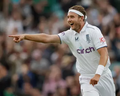 Guardian reader calls out 'blokey' sports analogies: 'Who is Stuart Broad?'