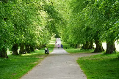 Harpenden Tops UK's Most Desirable Towns List: £950k Average Price