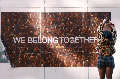 Harry Styles 'We Belong Together' Posters: Full London List of Sightings