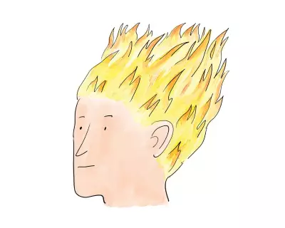 Head Heat Loss Myth Debunked: The Truth About Staying Warm