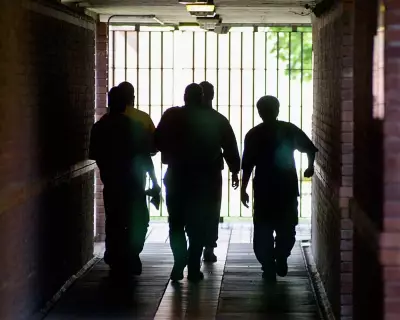 High Court Backs Pepper Spray Use in Youth Prisons Despite Safety Fears