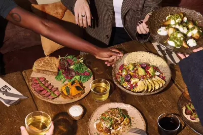 Honest Greens Opens in Soho: A Cozy, Affordable Rival to Farmer J