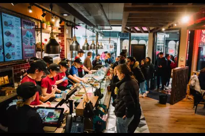 Hospitality Crisis: 70% of Brits Demand Wider Support as Rates Soar