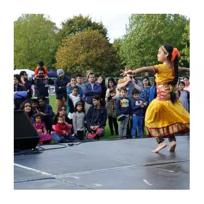 Hounslow's £1.35m Borough of Culture Bid: New Strategy Unveiled
