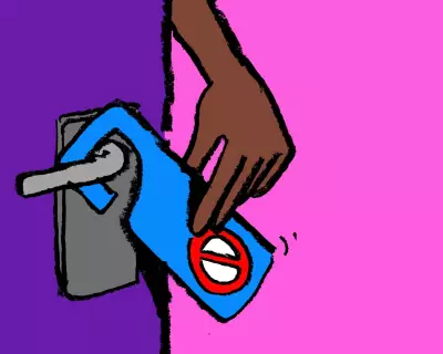 How a Couple in Their 70s Redefines Sex and Intimacy After 20 Years