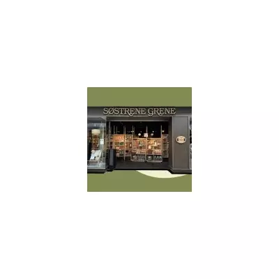 How Søstrene Grene is conquering the UK high street with affordable Scandi style