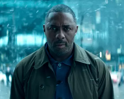 Idris Elba's Hijack Returns & Robbie Williams Revisits Britpop: This Week's Top Culture Picks