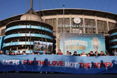 Independent Football Regulator to Scrutinise Club Finances in Landmark Report