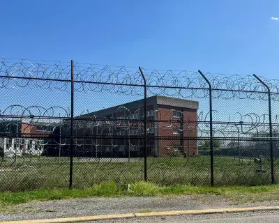 Inside America's Deadly Prisons: Urgent Reform Needed as Brutality Exposed