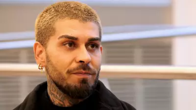 Iranian Rapper Details 'Massacre' as Khamenei Admits Thousands Killed in Protests