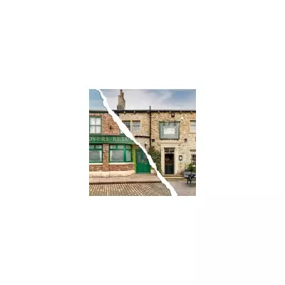 ITV's New Soap Schedule Thrown Into Chaos as Football Replaces Coronation Street and Emmerdale